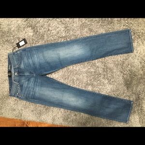 7 for mankind jeans brand new WITH TAGS